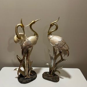 Beautiful coastal waterbirds for your home!!!